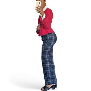 Size0 - Goods for Life high rise multicolored cargo pants